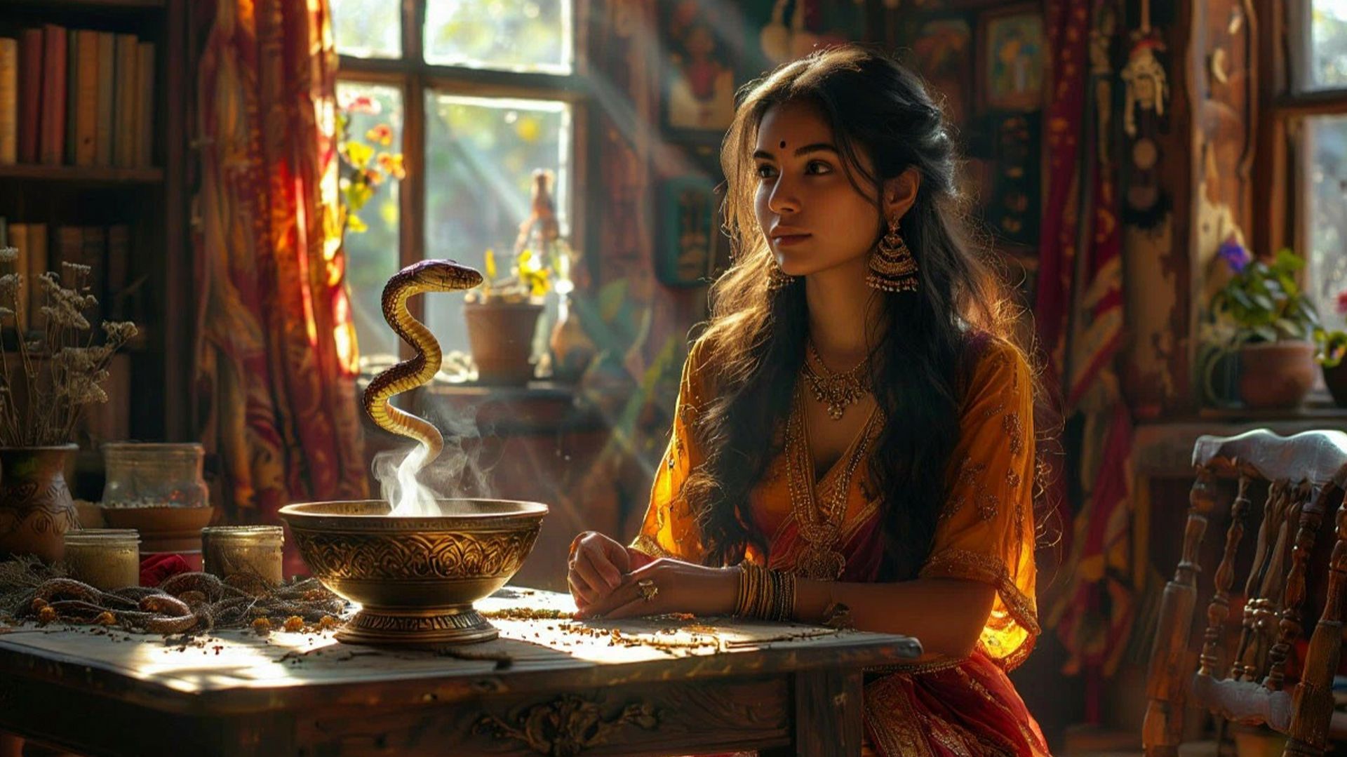  Исцеляющая от болезней  Амрита Калашахастая мантра.