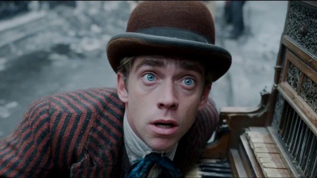 Владлена Денисова Мадам какой шарман 2