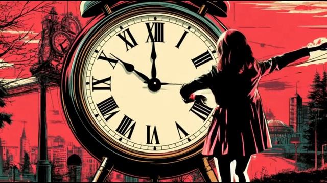 Volk0100 - Время бесценно