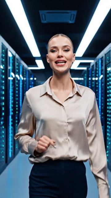 Топ-5 новостей про ИИ за неделю за 8 секунд 