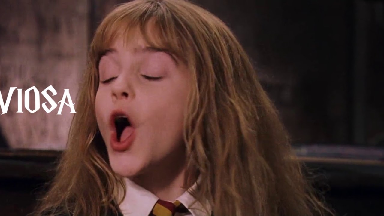 Гарри Поттер - Рэп