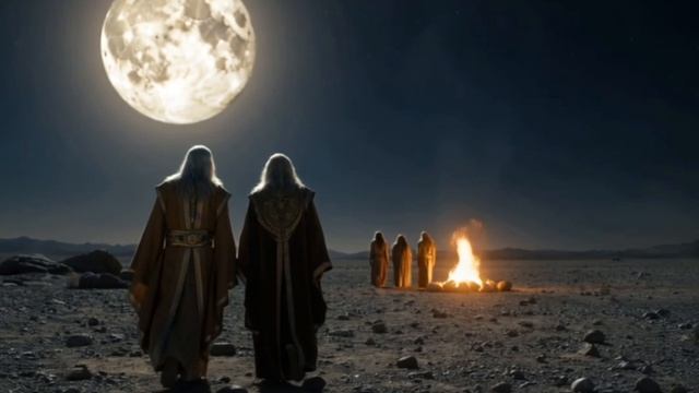 твой смысл. Библия говорит