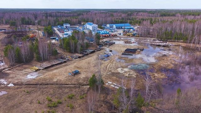 село Кубовая