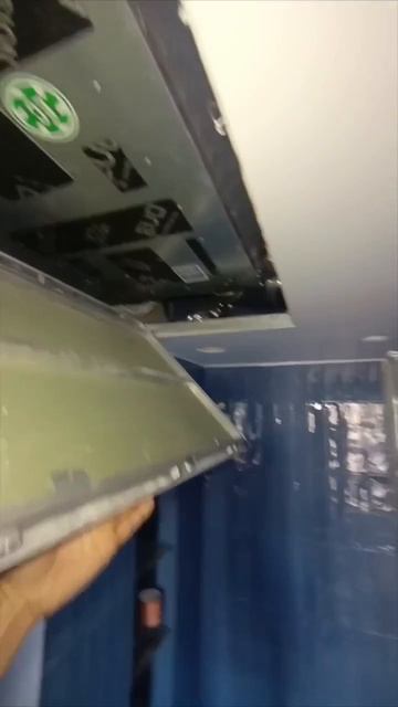 Люк под покраску Элитный 40 от Надёжных люков! Установка в потолок.