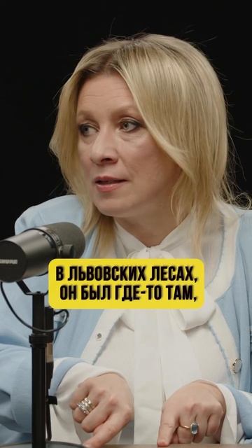 Украинский национализм.