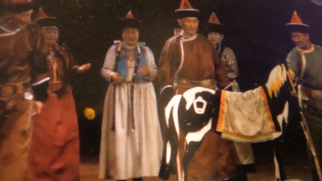 18463     АЛТАРГАНА-2026 НААДАНИИЕ УГТУУЛАН. БУРЯАДАЙ НЭГЭ ҮДЭР УРИЛДААН