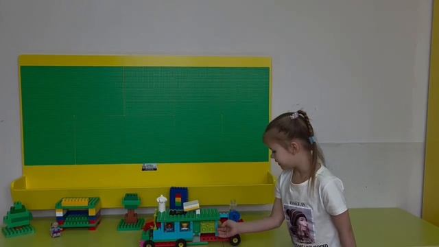 Эко - автобус Пригородный друг  Култаевский ДС Егоза Василиса Ю. Демидова Я.М.