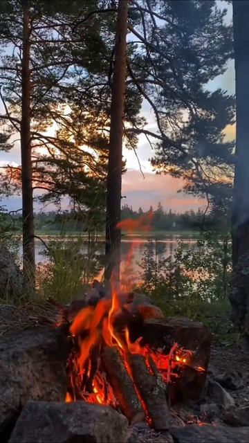 АСМР звуки для успокоения и лёгкого засыпания до бодрого утра