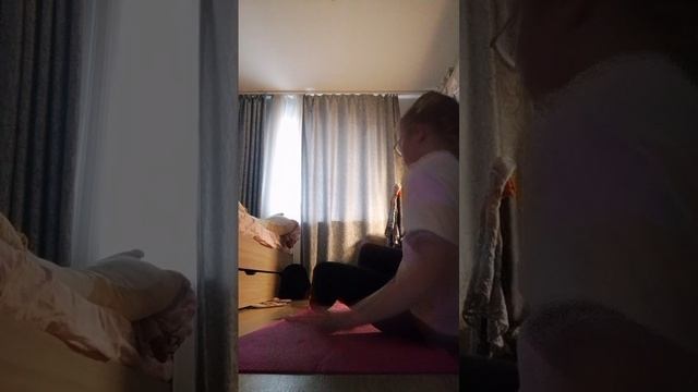 занимаюсь спортом день один. 24.04.2026