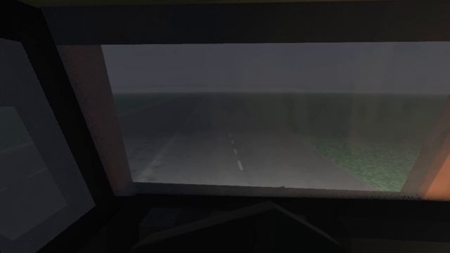 ДТП В ТЕРДАУН! Часть вторая Без прав