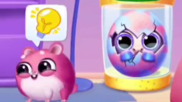 Smolsies 2. Пушистики