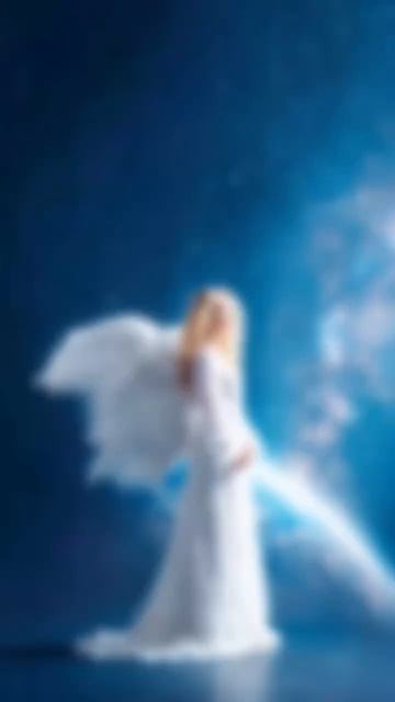 Ангельский Мир всегда помогает 