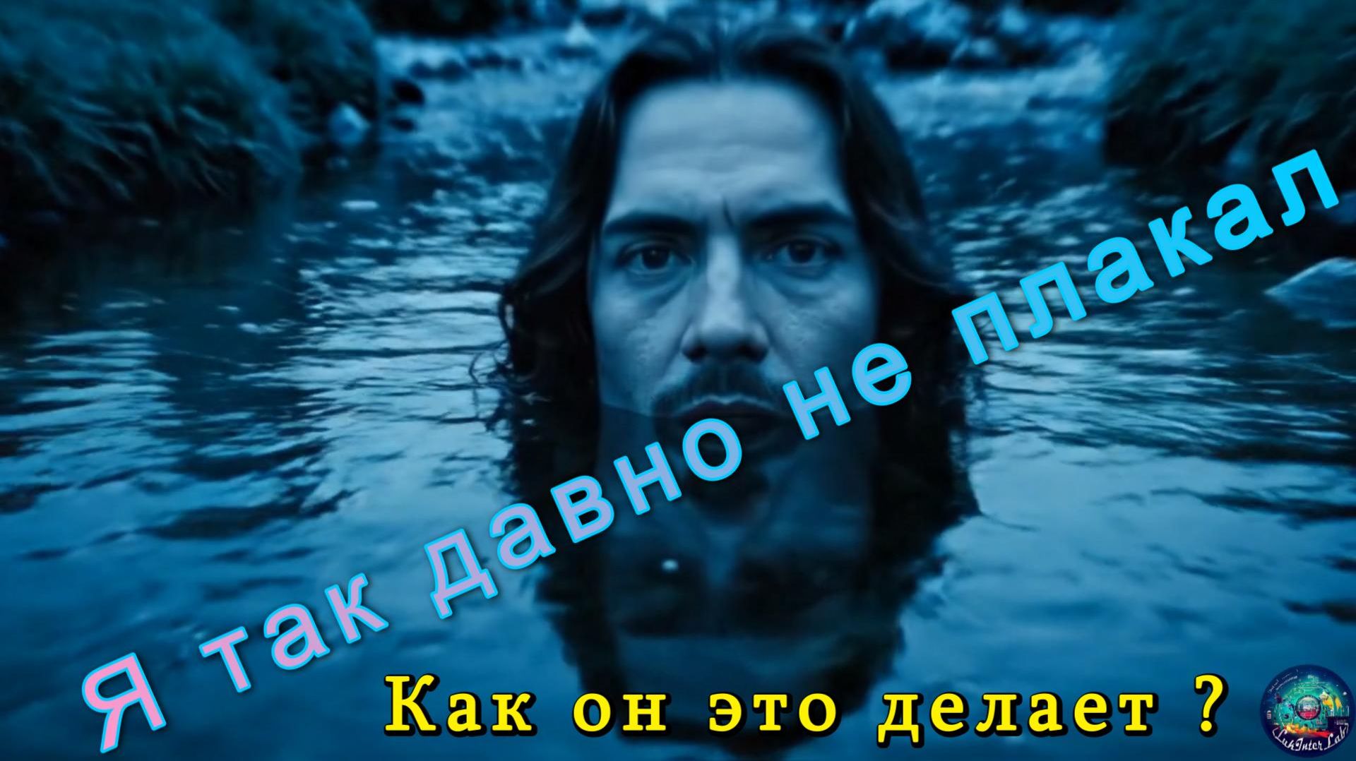 Я так давно не плакал-Видео Клип -