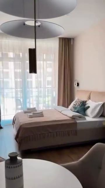 Апартаменты Павлов Калининград