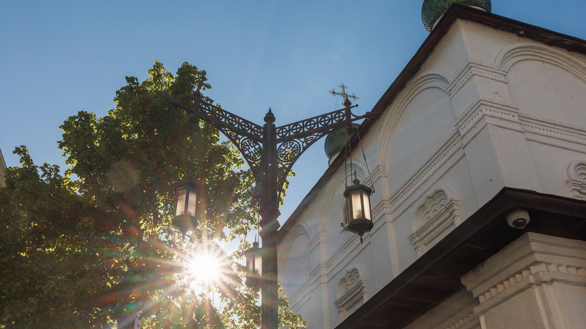 Литургия. Неделя 3-я по Пасхе святых жен-мироносиц