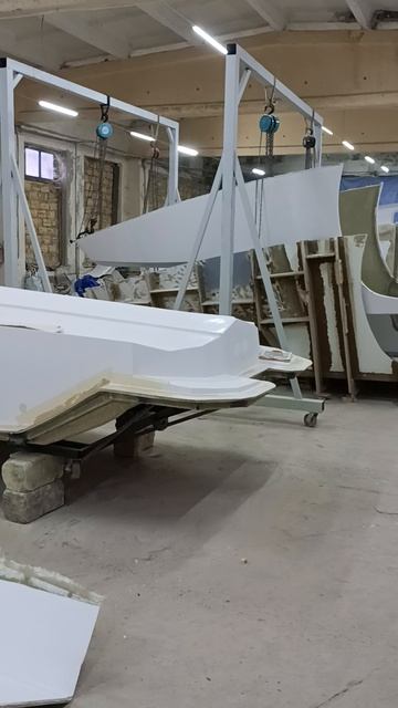 изготовление кормовых диванов по одноразовым матрицам