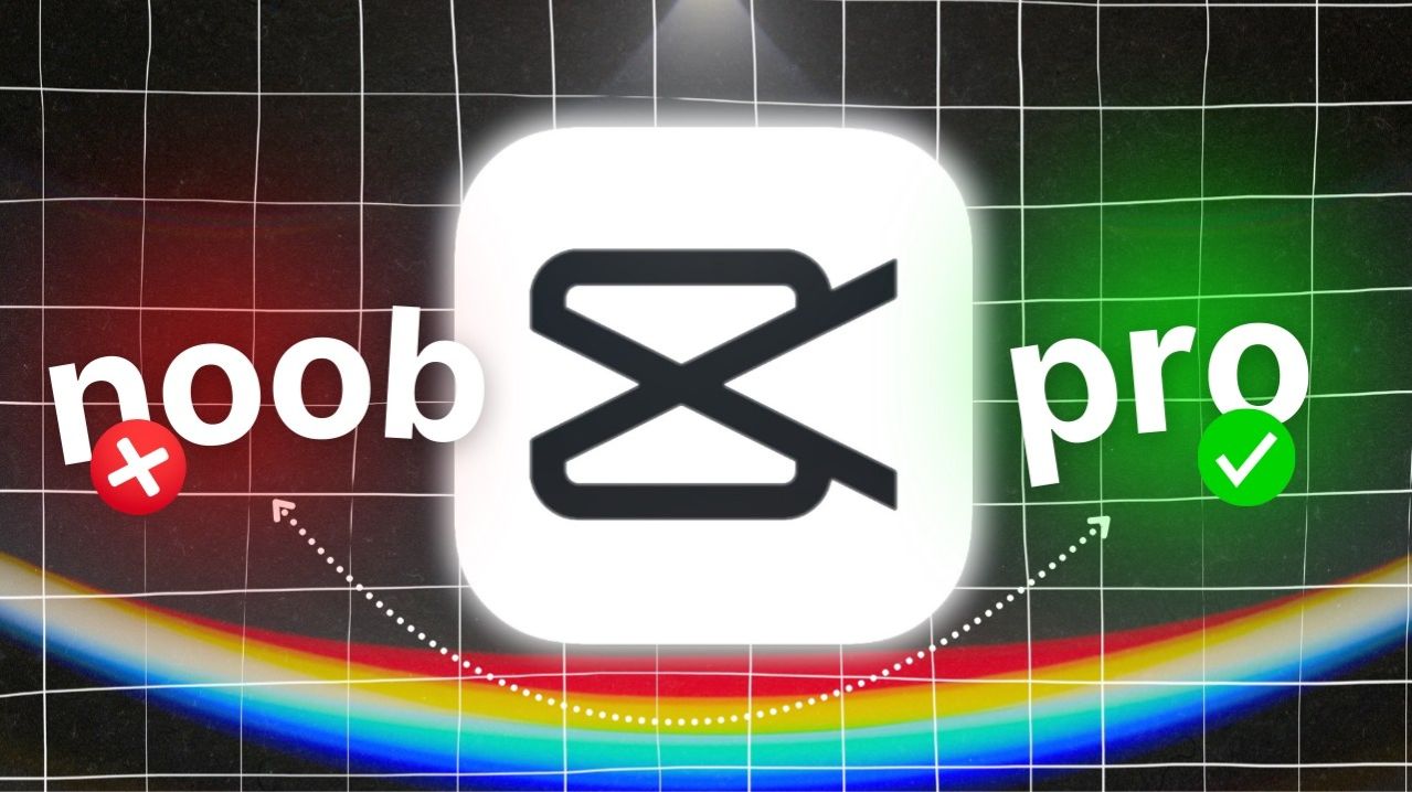 15 ЛУЧШИХ лайфхаков для CapCut которые помогут вам стать профессионалом! 