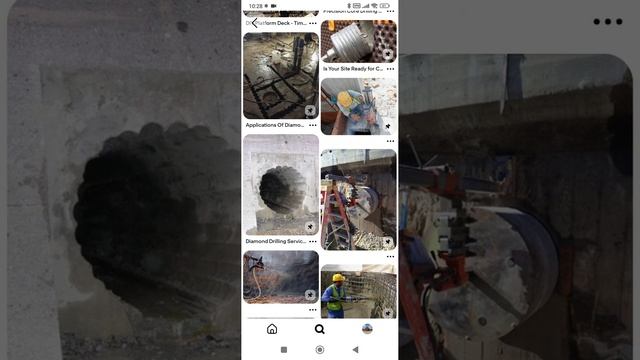 Отверстие в железобетонных перекрытиях: типовые ошибки и как их избежать. Тел: 7-916-134-3630.