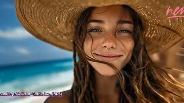 Galezard Project Nefish - Gamble Love 2026