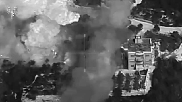 Израиль снова бомбит Ливан даже во время перемирия 

ЦАХАЛ решил не ждать чем закончатся переговоры