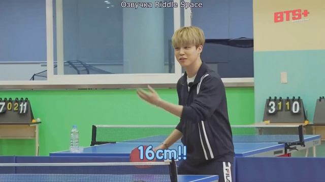  Озвучка Riddle Space  RUN BTS за кадром 139 эпизод