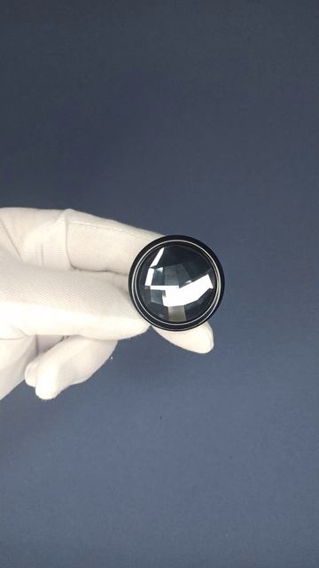 Пуговицы голубые размер60 Артикул 02534