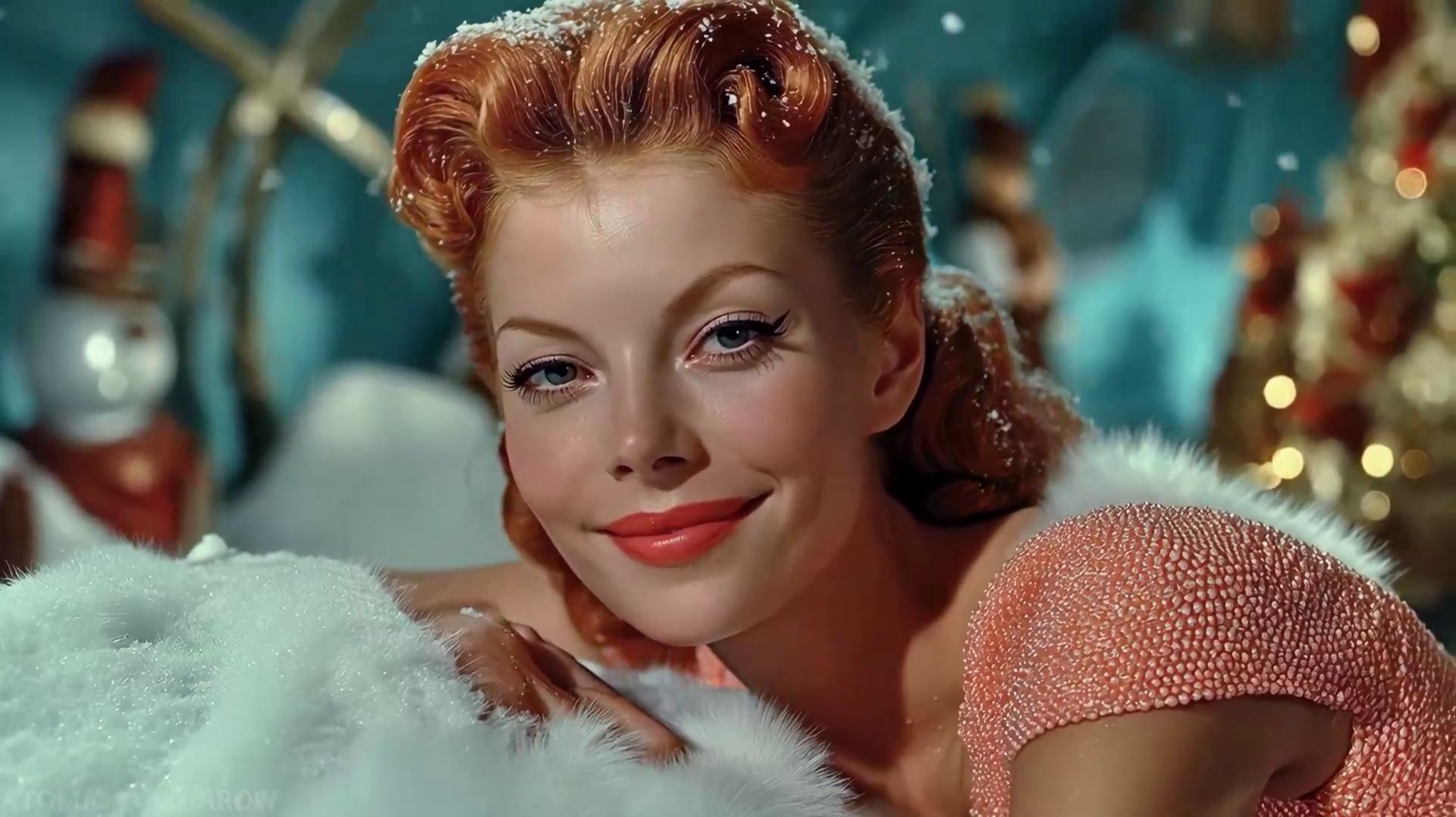 AI-джаз среди звезд