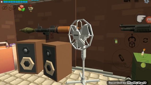 все мои сохранения в чикен гане