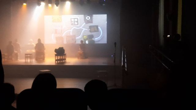 Птицы  звери