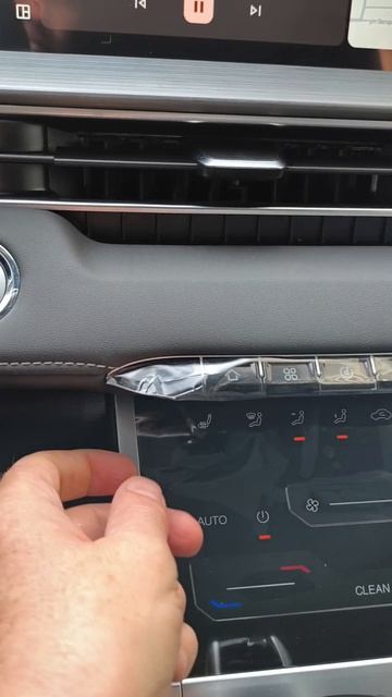 Тенет 4 полный привод