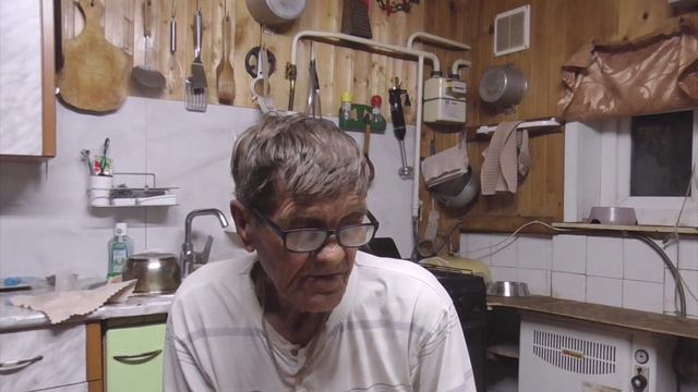 Мой фильм  А у нас свои дела....