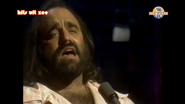 Demis Roussos - Hey Friend 1978 192TV