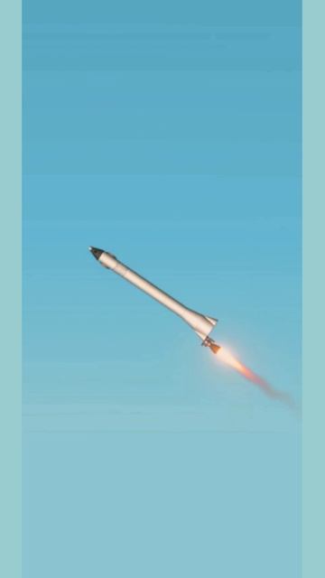 Крушение ракетыМиров-3