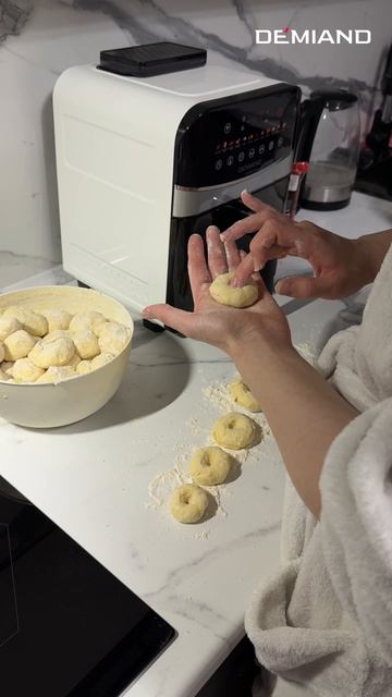 пп булочки к фильму