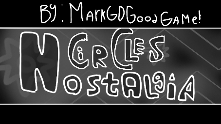 Nostalgia Circles By MarkGDGoodGame!