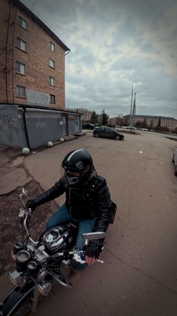 продолжаю кататься по Туле