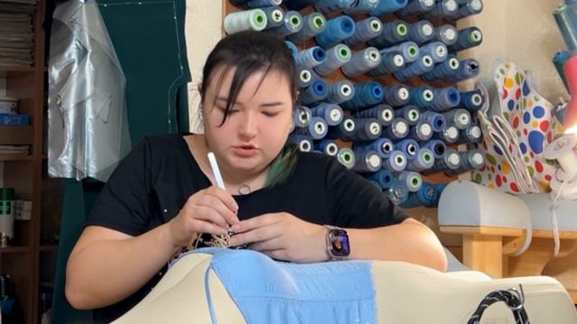 Аниса Кужонова дизайнерское ателье Клевер. Немного о том почему я тут. Давайте дружить.