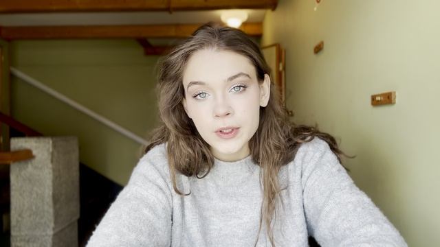 Полина Тимофеева  Визитка