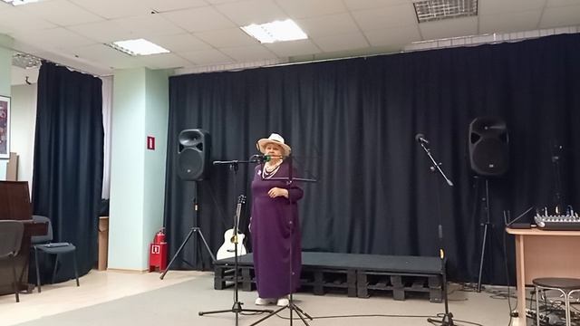 Ольга Шаронова