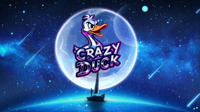 Crazy Duck - Violin Star New Music