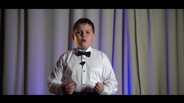 Шаров Иван 2