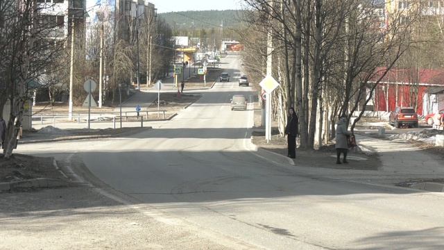 Новости ТВ Полярные Зори Кольской АЭС от 11 апреля 2026 г.