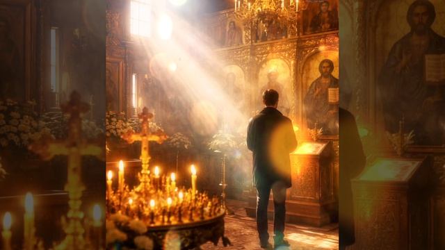 Любовь и Вера