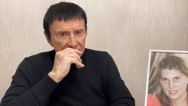 Кашпировскии: 15.04.2026г. Психологическая привязка на Луну. Лунная Елена