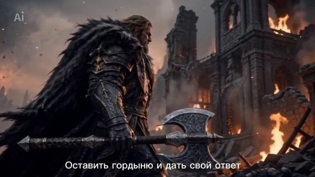 Леман Русс  Возвращение Волчьего Короля