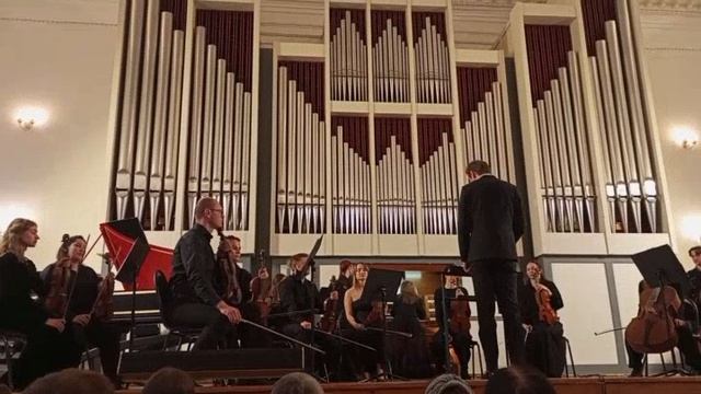 Орган 24.04.2026