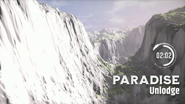 Unlodge - Paradise Slap_house Dance Pop