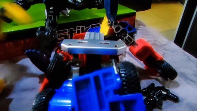 Трансформеры война за мир 1 серия 3 зезона