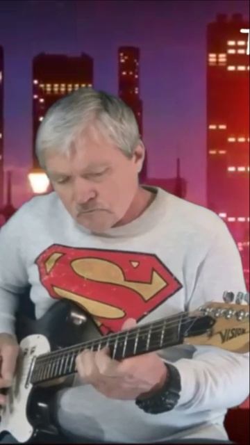 Ты принадлежишь Мне Taylor Swift Instrumental Cover Guitar