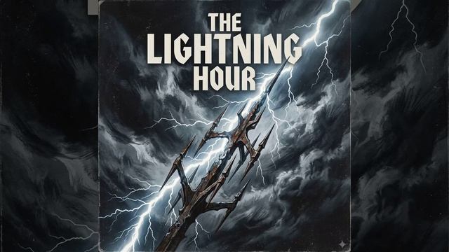The Lightning Hour